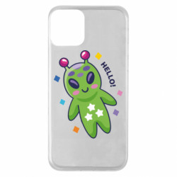 Apple iPhone 11 - FATLINE