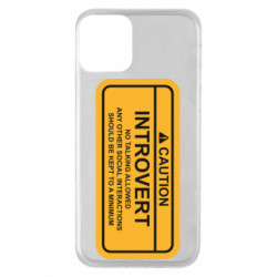 Apple iPhone 11 - FATLINE