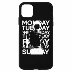 Apple iPhone 11 - FATLINE
