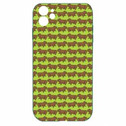 Apple iPhone 11 - FATLINE