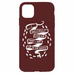 Apple iPhone 11 - FATLINE