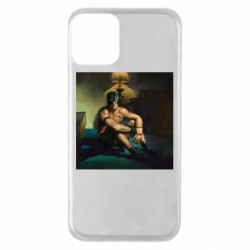 Apple iPhone 11 - FATLINE