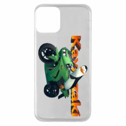 Apple iPhone 11 - FATLINE