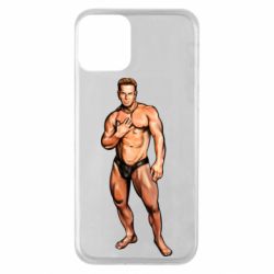Apple iPhone 11 - FATLINE