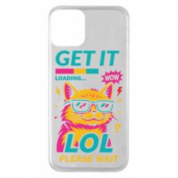 Apple iPhone 11 - FATLINE