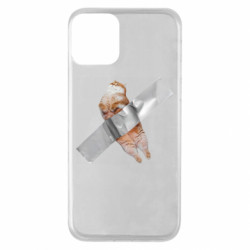 Apple iPhone 11 - FATLINE