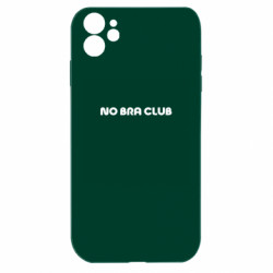 Apple iPhone 11 - FATLINE