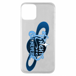 Apple iPhone 11 - FATLINE