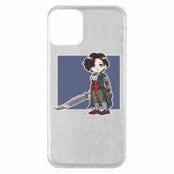 Apple iPhone 11 - FATLINE