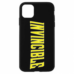 Apple iPhone 11 - FATLINE