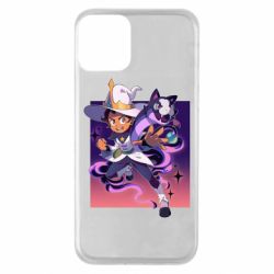 Apple iPhone 11 - FATLINE