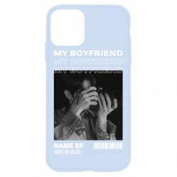 Apple iPhone 11 - FATLINE