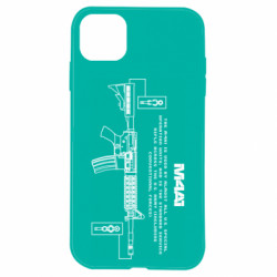 Apple iPhone 11 - FATLINE