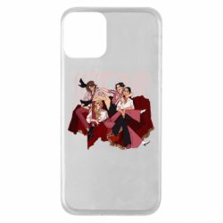 Apple iPhone 11 - FATLINE