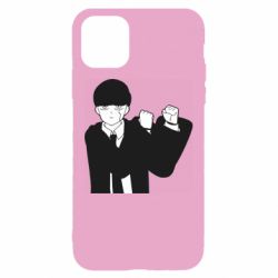 Apple iPhone 11 - FATLINE