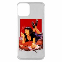 Apple iPhone 11 - FATLINE