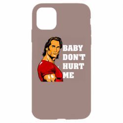 Apple iPhone 11 - FATLINE