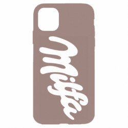 Apple iPhone 11 - FATLINE