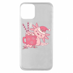 Apple iPhone 11 - FATLINE