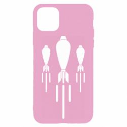 Apple iPhone 11 - FATLINE