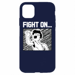 Apple iPhone 11 - FATLINE