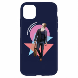 Apple iPhone 11 - FATLINE