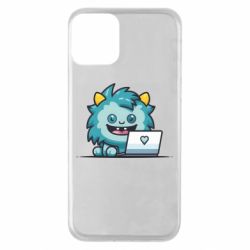Apple iPhone 11 - FATLINE