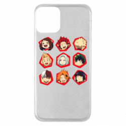 Apple iPhone 11 - FATLINE