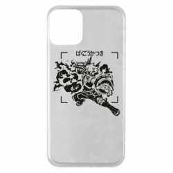 Apple iPhone 11 - FATLINE