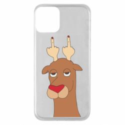 Apple iPhone 11 - FATLINE