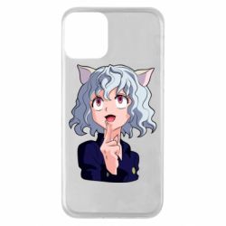 Apple iPhone 11 - FATLINE