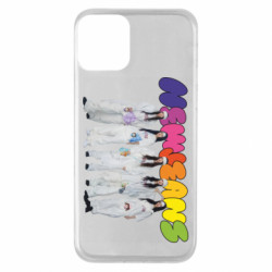 Apple iPhone 11 - FATLINE