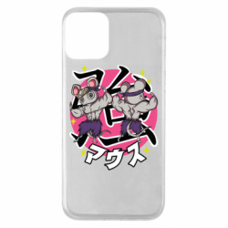 Apple iPhone 11 - FATLINE
