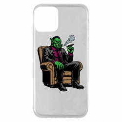 Apple iPhone 11 - FATLINE