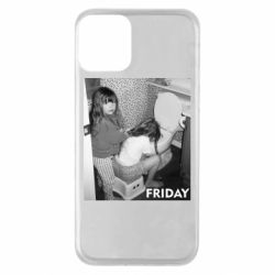Apple iPhone 11 - FATLINE