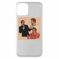 Apple iPhone 11 - FATLINE