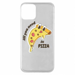 Apple iPhone 11 - FATLINE