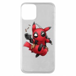 Apple iPhone 11 - FATLINE