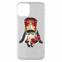 Apple iPhone 11 - FATLINE