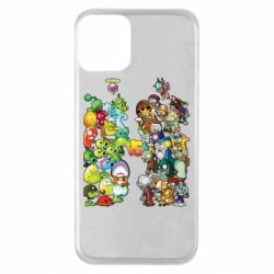 Apple iPhone 11 - FATLINE