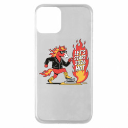 Apple iPhone 11 - FATLINE