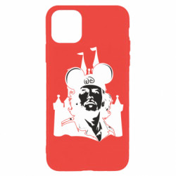 Чехол из раздела Che Guevara Че Гевара Микки Маус арт для Apple iPhone 11 Pro