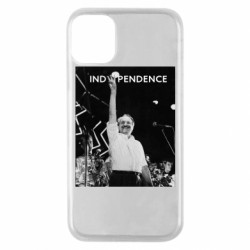Чехол из раздела Черновол Вячеслав Черновол Независимость для Apple iPhone 11 Pro - FATLINE Чехол из раздела Черновол Вячеслав Черновол Независимость для Apple iPhone 11 Pro