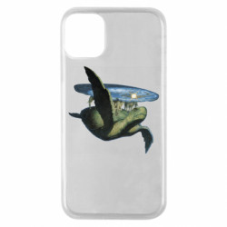 Чехол из раздела Прикольные рисунки Discworld для Apple iPhone 11 Pro - FATLINE Чехол из раздела Прикольные рисунки Discworld для Apple iPhone 11 Pro