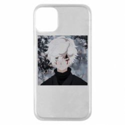 Apple iPhone 11 Pro
