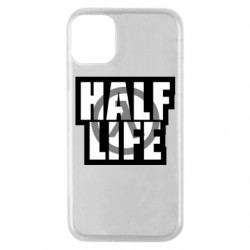 Чехол из раздела Half-Life халф лайф лямда для Apple iPhone 11 Pro