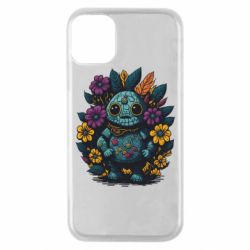 Чехол из раздела Bohdan Myroshnyk Каменный голем для Apple iPhone 11 Pro - FATLINE Чехол из раздела Bohdan Myroshnyk Каменный голем для Apple iPhone 11 Pro