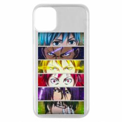 Apple iPhone 11 Pro