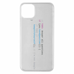 Apple iPhone 11 Pro Max