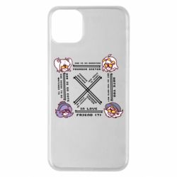Apple iPhone 11 Pro Max